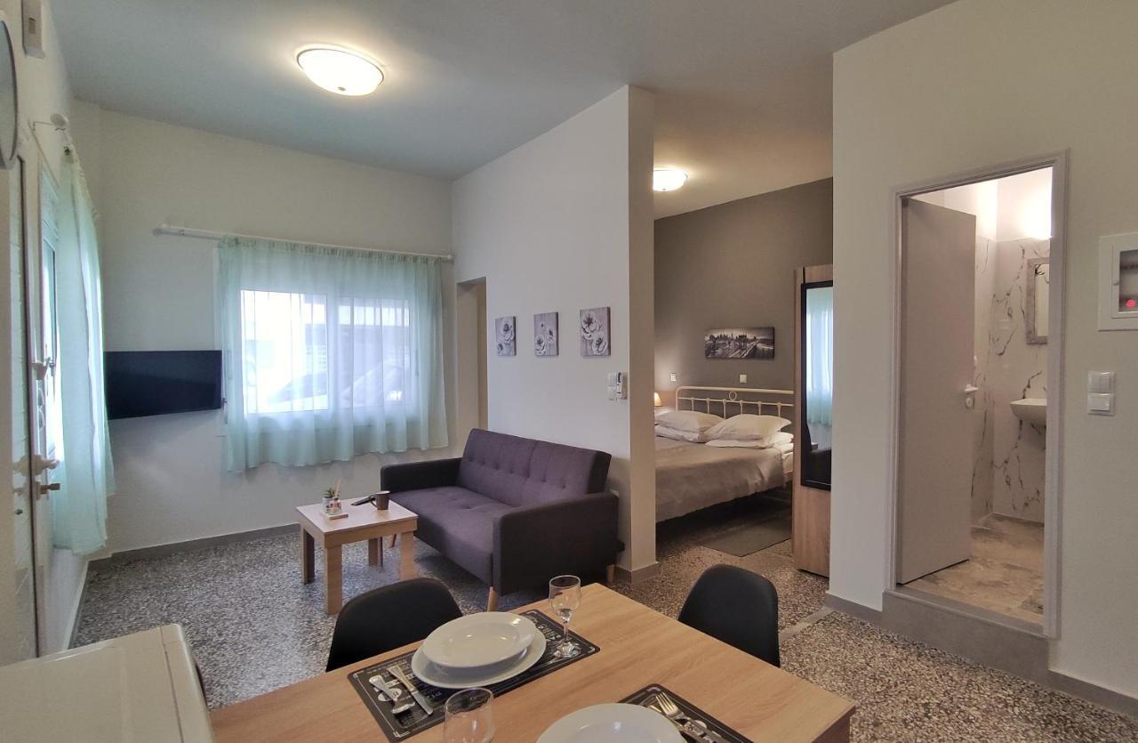 Apartment Garnet 3 *