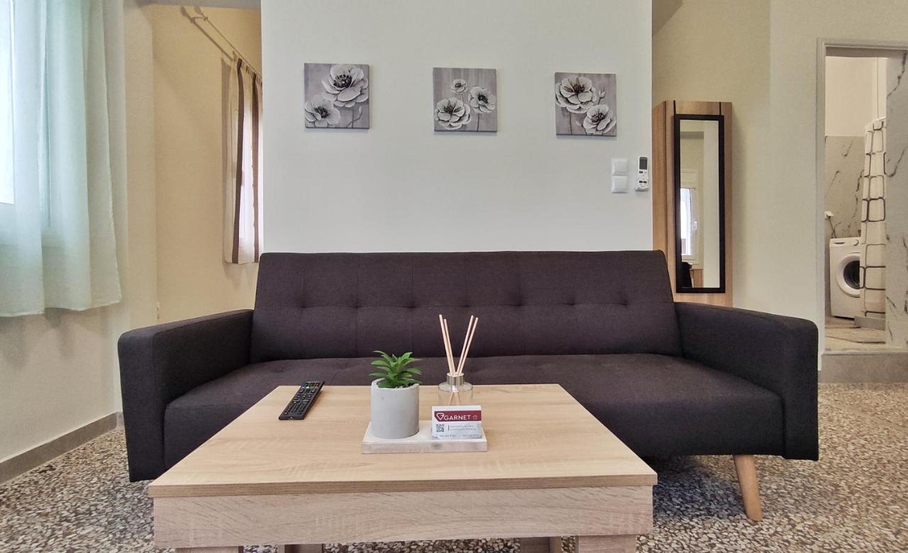Apartment Garnet 3 Kalamata