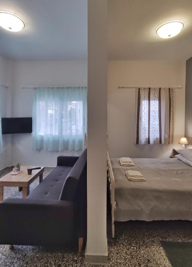 Garnet 3 Apartment Kalamata