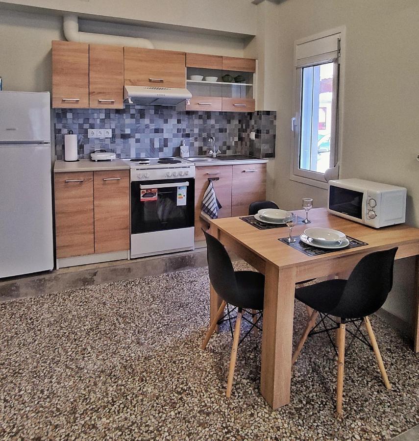 Garnet 3 Apartment Kalamata