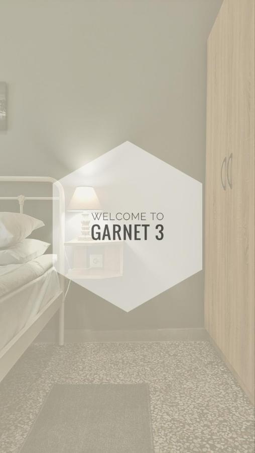 Garnet 3